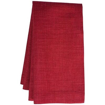 SANDER Mitteldecke Loft 85x85cm (weinrot) rot B SANDER Mitteldecke Loft 85x85cm (weinrot) rot B