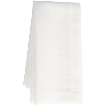 SANDER Mitteldecke Loft 85x85cm (ecru) weiss B SANDER Mitteldecke Loft 85x85cm (ecru) weiss B