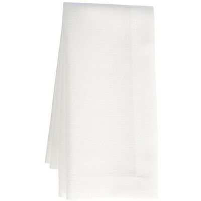 Sander Loft Tischdecke - 150x250cm Ecru - Tischdecke Sander Loft Tischdecke - 150x250cm Ecru - Tischdecke