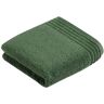 Vossen Duschtuch Vienna Style Supersoft 67x140cm Evergreen Olive Eg