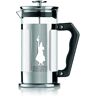 Bialetti Kaffee-Bereiter Frenchpress 1l Je3130 Transparent Eg