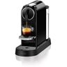 DeLonghi Nespresso System Maschine - Citiz En 167.B Schwarz Eg