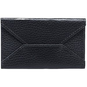 FABRIANO Kartenetui Alex Schwarz schwarz B FABRIANO Kartenetui Alex Schwarz schwarz B