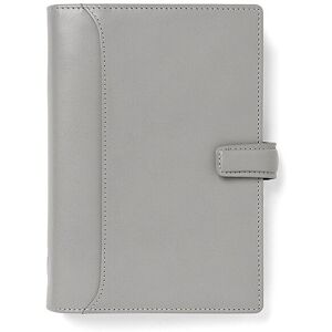 FILOFAX Personal Organiser Lockwood Concrete hellgrau B FILOFAX Personal Organiser Lockwood Concrete hellgrau B