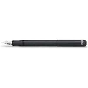 KAWECO Gelroller AL SPORT schwarz B KAWECO Gelroller AL SPORT schwarz B