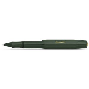 KAWECO Gel Roller Sport Classic Green grün B KAWECO Gel Roller Sport Classic Green grün B