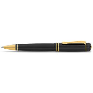 KAWECO Kugelschreiber DIA2 Gold gold B KAWECO Kugelschreiber DIA2 Gold gold B