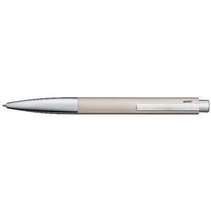 LAMY Kugelschreiber IDEOS Palladium silber B LAMY Kugelschreiber IDEOS Palladium silber B