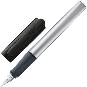 LAMY Füllhalter Nexx M Athrazit schwarz B LAMY Füllhalter Nexx M Athrazit schwarz B