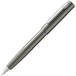 LAMY Fühlhalter AION Graphite M schwarz B LAMY Fühlhalter AION Graphite M schwarz B