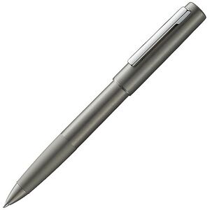 LAMY Kugelschreiber AION M 36 M schwarz B LAMY Kugelschreiber AION M 36 M schwarz B