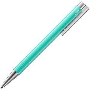 LAMY Kugelschreiber LX Lagoon Glossy türkis B LAMY Kugelschreiber LX Lagoon Glossy türkis B