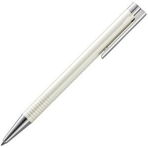 LAMY Kugelschreiber LX Pearl Glossy rosa B LAMY Kugelschreiber LX Pearl Glossy rosa B