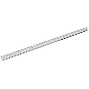 LEGAMI Lineal - Bibbidi-Bobbidi-Boo 30cm keine Farbe B LEGAMI Lineal - Bibbidi-Bobbidi-Boo 30cm keine Farbe B
