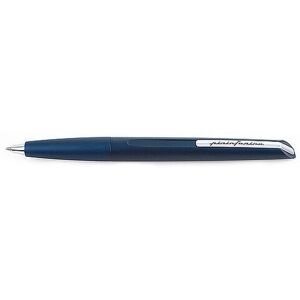 PININFARINA Kugelschreiber PF TWO blau blau B PININFARINA Kugelschreiber PF TWO blau blau B