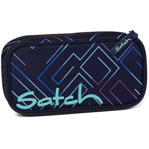 SATCH Schlamperbox Purple Laser B SATCH Schlamperbox Purple Laser B