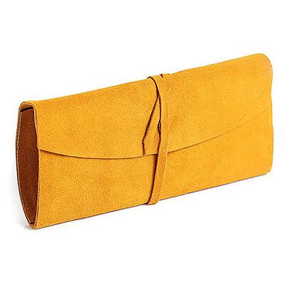 DALLAITI Schreibset mit Notizbuch Gold gold B DALLAITI Schreibset mit Notizbuch Gold gold B