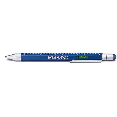 FABRIANO Konstruktionsstifft Blue blau B FABRIANO Konstruktionsstifft Blue blau B