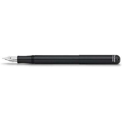KAWECO Gelroller AL SPORT schwarz B KAWECO Gelroller AL SPORT schwarz B