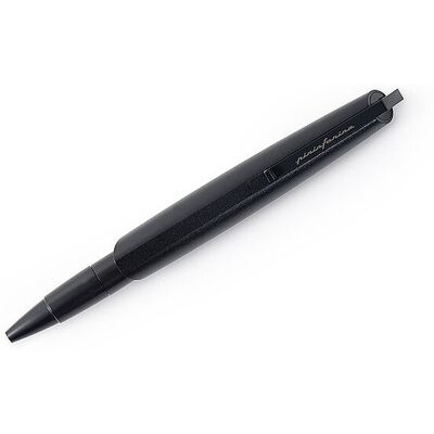 PININFARINA Kugelschreiber PF GO schwarz schwarz B PININFARINA Kugelschreiber PF GO schwarz schwarz B