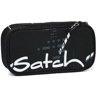SATCH Schlamperbox - Federpenal Ninja Matrix B SATCH Schlamperbox - Federpenal Ninja Matrix B