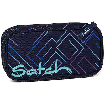 SATCH Schlamperbox Purple Laser B SATCH Schlamperbox Purple Laser B