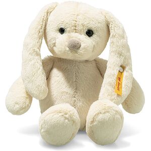 STEIFF Plüschtier Tilda Hase 20cm gelb B STEIFF Plüschtier Tilda Hase 20cm gelb B