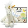 Tonies Hörfigur - Soft Cuddly Friends Mit Hörspiel Unica Einhorn Keine Farbe Eg