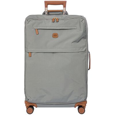 BRICS Trolley X-TRAVEL 71cm Cloud grau B BRICS Trolley X-TRAVEL 71cm Cloud grau B