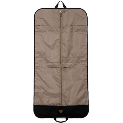 BRICS Kleidersack X-COLLECTION Black schwarz B BRICS Kleidersack X-COLLECTION Black schwarz B