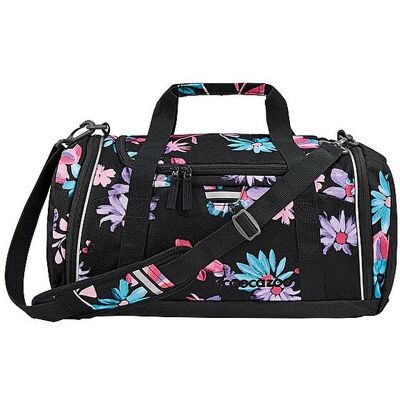 COOCAZOO Sporttasche Floral Artnight B COOCAZOO Sporttasche Floral Artnight B