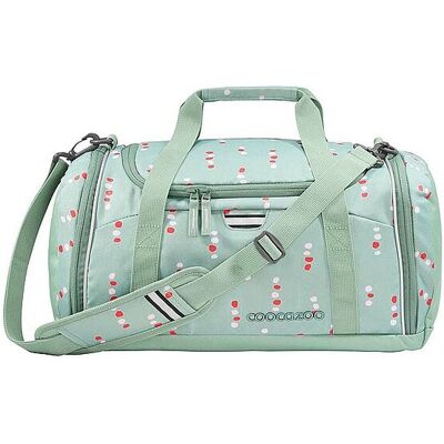COOCAZOO Sporttasche Dancing Dots B COOCAZOO Sporttasche Dancing Dots B