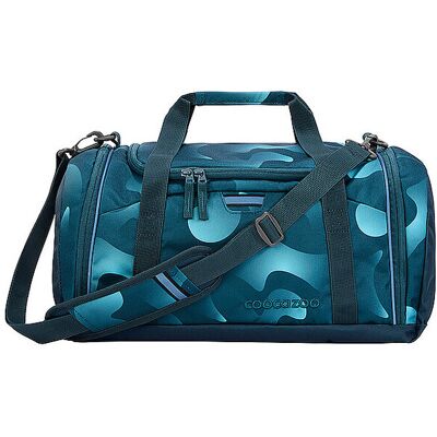 COOCAZOO Sporttasche Aqua Flow B COOCAZOO Sporttasche Aqua Flow B