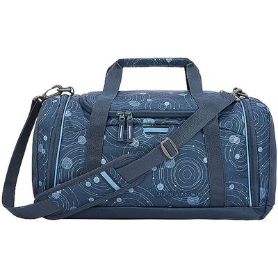 COOCAZOO Sporttasche Blue Orbit B COOCAZOO Sporttasche Blue Orbit B
