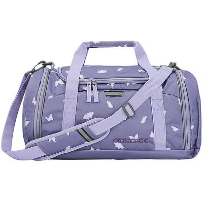 COOCAZOO Sporttasche Reflective Wings B COOCAZOO Sporttasche Reflective Wings B