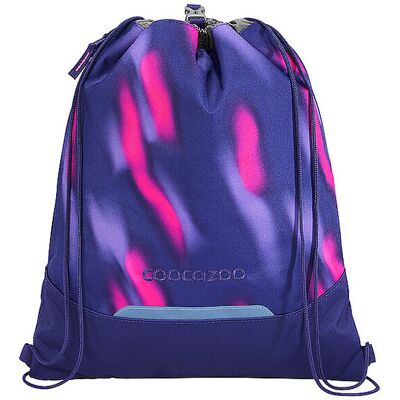 COOCAZOO Turnbeutel Aurora Glow B COOCAZOO Turnbeutel Aurora Glow B