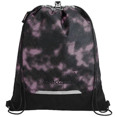 COOCAZOO Turnbeutel Pink Illusion B COOCAZOO Turnbeutel Pink Illusion B