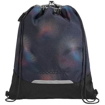 COOCAZOO Turnbeutel Rainbow Illusion B COOCAZOO Turnbeutel Rainbow Illusion B