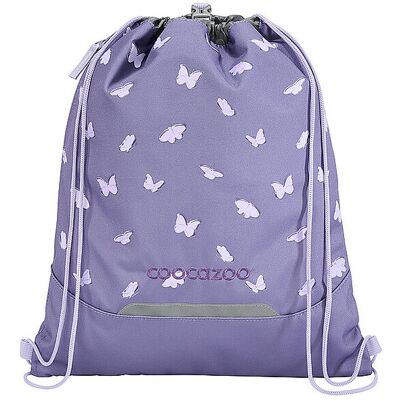 COOCAZOO Turnbeutel Reflective Wings B COOCAZOO Turnbeutel Reflective Wings B