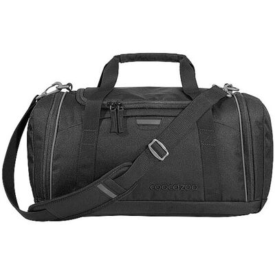 COOCAZOO Sporttasche Black Coal B COOCAZOO Sporttasche Black Coal B