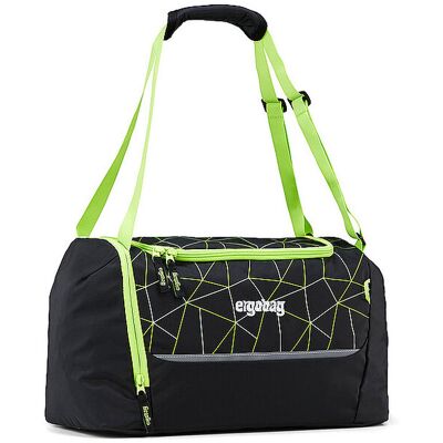 ERGOBAG Sporttasche CyBär Race 2026 B ERGOBAG Sporttasche CyBär Race 2026 B