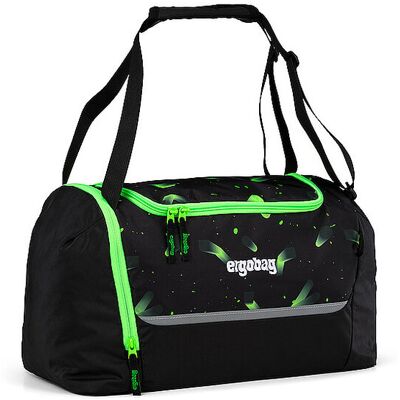 ERGOBAG Sporttasche ÜBärholspur B ERGOBAG Sporttasche ÜBärholspur B