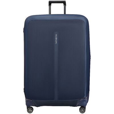 Samsonite Kofferhülle TA REVOLUTION XL Midnight Blue blau B Samsonite Kofferhülle TA REVOLUTION XL Midnight Blue blau B