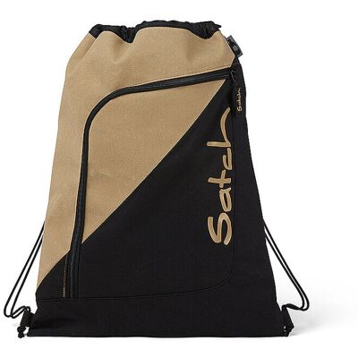 SATCH Sportbeutel - Gym Bag Whiteout B SATCH Sportbeutel - Gym Bag Whiteout B