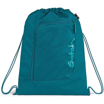 SATCH Sportbeutel Deep Petrol B SATCH Sportbeutel Deep Petrol B