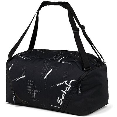 SATCH Sporttasche - Ninja Matrix B SATCH Sporttasche - Ninja Matrix B