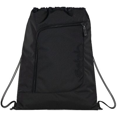 SATCH Sportbeutel Nordic Black B SATCH Sportbeutel Nordic Black B