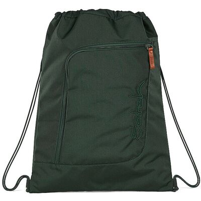 SATCH Sportbeutel Nordic Forest Green B SATCH Sportbeutel Nordic Forest Green B