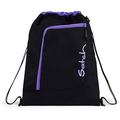 SATCH Sportbeutel Purple Phantom B SATCH Sportbeutel Purple Phantom B