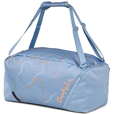 SATCH Sporttasche Vivid Blue B SATCH Sporttasche Vivid Blue B